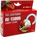 FLWR T0805 cyaan clair - Convient pour Epson