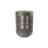 Zone Denmark Ume Wasmand met Deksel - 60 liter - Taupe