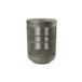Zone Denmark Ume Wasmand met Deksel - 60 liter - Taupe