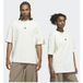 ADIDAS PERFORMANCE Maillot fonctionnel 'ADIDAS BASKETBALL SINGLE JERSEY' noir / blanc cassé
