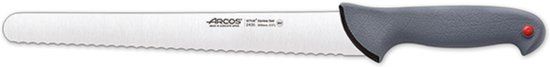 Arcos Colour Prof Hammes 300 Mm Getand - 8421002243509