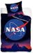 NASA Housse de couette Aurora - 140 x 200 cm - Coton