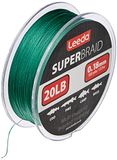 Leeda Super Braid 20 lbs 150yds / 137m 9,1 kg