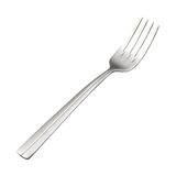 Nirosta Menu Voorvork Mailand 20cm roestvrij staal, zilver, 20 cm