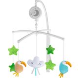 Zopa Music Mobile Hangspeelgoed 1 st