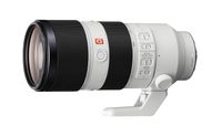 Sony FE 70-200mm f/2.8 GM OSS Lens
