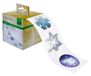 Sigel CS118 sticker Zilver 200 stuk(s)
