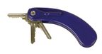 Vitility 70310020 - Sleutelkasten & -organizers - blauw