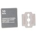 Parsa Beauty 00005494-200410 appareil de soins des pieds Gris