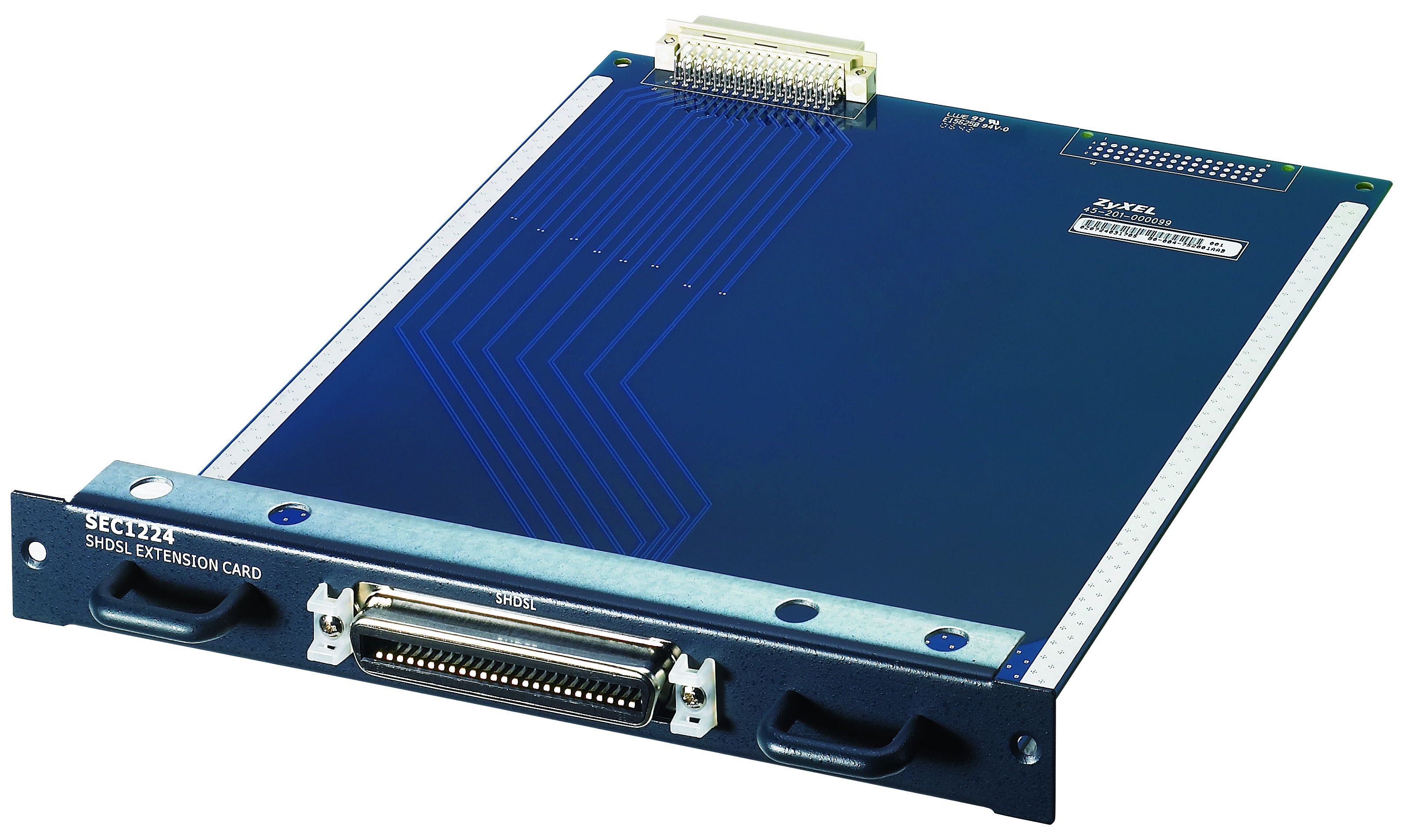 ZyXEL SEC1224 - Interfacekaart/-adapter - 4718937506255