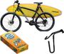 Northcore Bike Surf Board Carry