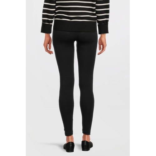 Anytime Legging - Zwart (Set van 2)