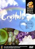 Sonic Rendezvous Mind Body & Soul Series Crystals Dvd (DVD)