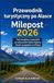 Przewodnik Milepost Przewodnik turystyczny po Alasce Milepost 2026