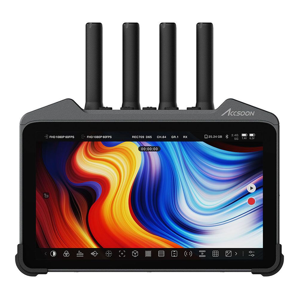 Accsoon Cineview M7 Pro