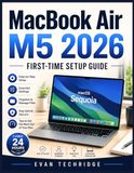 MacBook Apple MacBook Air / M5 / 2026