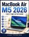 MacBook Apple MacBook Air / M5 / 2026