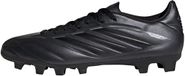Adidas Performance Copa Pure IV Club Firm Ground/Multi Ground Voetbalschoenen - Unisex - Zwart