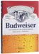 Budweiser 150 Years of the King of Beers Hardcover