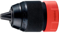 Metabo snelwisselboorhouder Futuro Plus S 1 M, "Quick