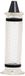 Bottari 60620 Stuurgrepen voor scooter, diameter 22-25 mm, zwart