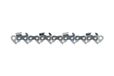 Stihl Accessoires Stihl Zaagketting | 40 cm | .325" | Micro Ketting | 1.3 mm | 67 schakels - 36930000067