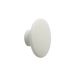 Muuto The Dots patère blanc cassé petite