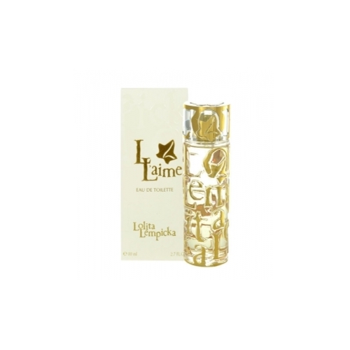 Lolita Lempicka Elle L'Aime - 80ml - Eau de toilette