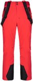Kilpi Men's Ski Pants Legend-m Red - L