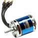 Pichler Modellbau Boost 18S Brushless elektromotor voor vliegtuigen