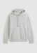 LEVI'S ® Sweatshirt 'New Original Housemark' grijs gemêleerd