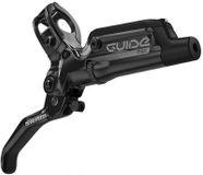 SRAM Guide RSC Remhendel aluminium incl. olijven/steunen, black