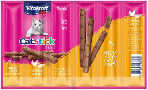 VITAKRAFT Cat Stick - 23847