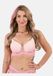 SugarShape BH TRUE LUNA Demi-BHs met Bügel,mit Schale,Spitze