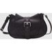 Núnoo Maria Rain Dark Brown Sac à main Taille: OS | Marron | Unisexe