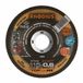 Rhodius XTK6 EXACT 210828 Doorslijpschijf gebogen 115 mm 22.23 mm 1 stuk(s)