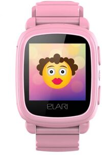Elari KidPhone 2 roze