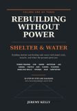 Rebuilding Independently Published Rebuilding Without Power