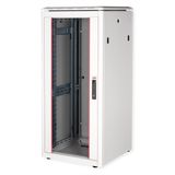 ROLINE 26.21.0052 Racking autoportant 26U Gris