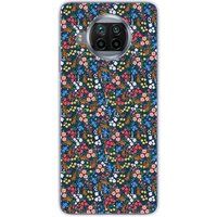 Xiaomi Mi 10T Lite Prairie Siliconen hoesje
