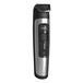 Wahl Aqua Trim - Baardtrimmer - Zilver - Nat & Droog - 38 Lengtestanden