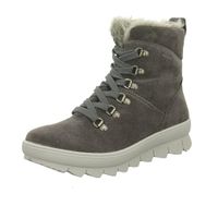 Legero dames veterboot grijs