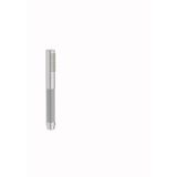 Plieger Roma Douchekop Geborsteld Chroom AQ0015375 - Brushed Chrome
