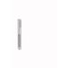 Plieger Roma Douchekop Geborsteld Chroom AQ0015375 - Brushed Chrome