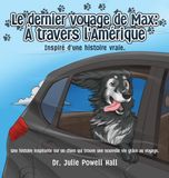 Le Libri GmbH Le dernier voyage de Max