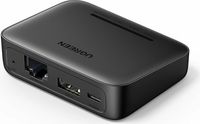Ugreen Externe netwerkkaartadapter voor printer Zwart (CM428)