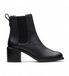 Clarks Chamberly Chelsea Damenstiefel