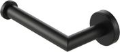 Geesa Nemox Black closetrolhouder zwart 91650906