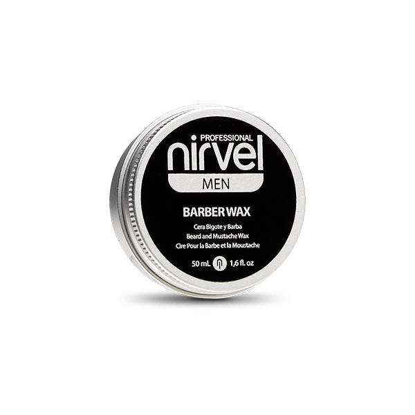 Nirvel Cosmetics Barber Wax