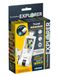 Lisciani - I'm A Genius Explorer - Draagbare Microscoop 80x